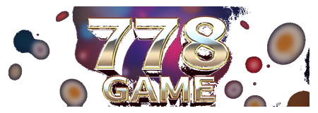 7778 game logo
